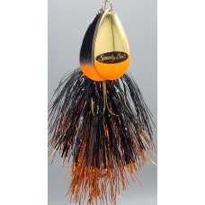 Black Orange Holographic Black Orange Holographic